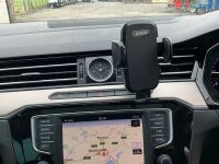 VOLKSWAGEN  PASSAT GT 2.0 TDI BLUEMOTION TECH  - 19