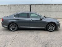 VOLKSWAGEN  PASSAT GT 2.0 TDI BLUEMOTION TECH  - 24