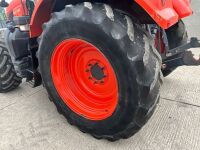 KUBOTA M7131 4WD TRACTOR - 5