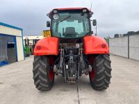 KUBOTA M7131 4WD TRACTOR - 7