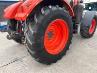 KUBOTA M7131 4WD TRACTOR - 9