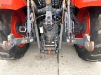 KUBOTA M7131 4WD TRACTOR - 10