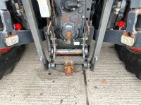 KUBOTA M7131 4WD TRACTOR - 11