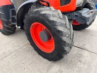 KUBOTA M7131 4WD TRACTOR - 15