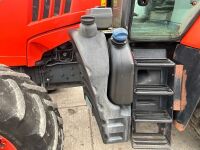 KUBOTA M7131 4WD TRACTOR - 17