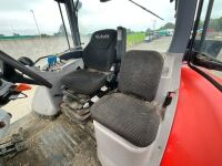KUBOTA M7131 4WD TRACTOR - 19