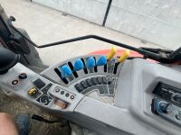 KUBOTA M7131 4WD TRACTOR - 21