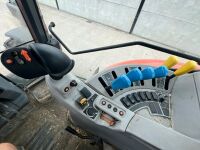 KUBOTA M7131 4WD TRACTOR - 22