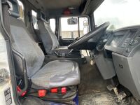 VOLVO FL 4x2 18 TON SKIP LORRY ON AIR  - 17