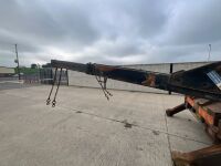 VOLVO FL 4x2 18 TON SKIP LORRY ON AIR  - 30
