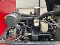 TORO REELMASTER 6500D 5 GANG DIESEL LAWNMOWER - 16