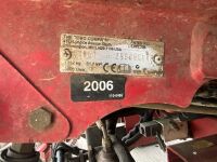 TORO REELMASTER 6500D 5 GANG DIESEL LAWNMOWER - 18
