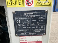 TRIME X-ECOK2 SINGLE AXLE FAST TOW LED LIGHTING TOWER - 17