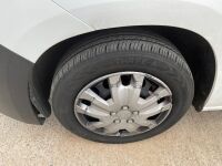 PEUGEOT PARTNER PROFESSIONAL 1000 1.6 BLUE HDI 100 - 6