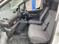 PEUGEOT PARTNER PROFESSIONAL 1000 1.6 BLUE HDI 100 - 8