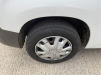 PEUGEOT PARTNER PROFESSIONAL 1000 1.6 BLUE HDI 100 - 13
