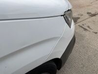PEUGEOT PARTNER PROFESSIONAL 1000 1.6 BLUE HDI 100 - 15