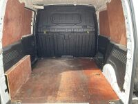 PEUGEOT PARTNER PROFESSIONAL 1000 1.6 BLUE HDI 100 - 17