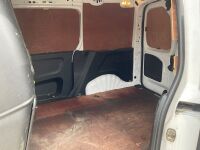 PEUGEOT PARTNER PROFESSIONAL 1000 1.6 BLUE HDI 100 - 18