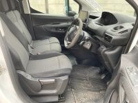 PEUGEOT PARTNER PROFESSIONAL 1000 1.6 BLUE HDI 100 - 20