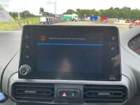 PEUGEOT PARTNER PROFESSIONAL 1000 1.6 BLUE HDI 100 - 22