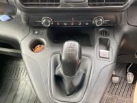 PEUGEOT PARTNER PROFESSIONAL 1000 1.6 BLUE HDI 100 - 23