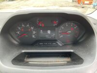 PEUGEOT PARTNER PROFESSIONAL 1000 1.6 BLUE HDI 100 - 25
