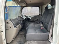 NISSAN NT400 CABSTAR 34.12 2.5 DCI DROPSIDE PICKUP - 5
