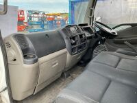 NISSAN NT400 CABSTAR 34.12 2.5 DCI DROPSIDE PICKUP - 6