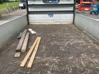 NISSAN NT400 CABSTAR 34.12 2.5 DCI DROPSIDE PICKUP - 10