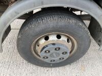 NISSAN NT400 CABSTAR 34.12 2.5 DCI DROPSIDE PICKUP - 12