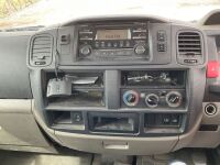 NISSAN NT400 CABSTAR 34.12 2.5 DCI DROPSIDE PICKUP - 19