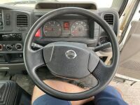 NISSAN NT400 CABSTAR 34.12 2.5 DCI DROPSIDE PICKUP - 21