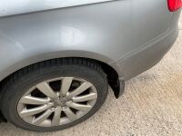 AUDI A4 AVANT 2.0 TDI ESTATE - 8