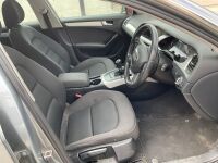AUDI A4 AVANT 2.0 TDI ESTATE - 19