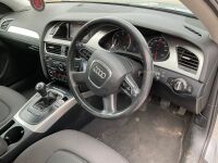 AUDI A4 AVANT 2.0 TDI ESTATE - 20