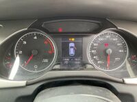 AUDI A4 AVANT 2.0 TDI ESTATE - 26