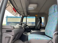 HINO FY2 8X4 32 TON DROPSIDE TIPPER - 5