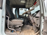 HINO FY2 8X4 32 TON DROPSIDE TIPPER - 22