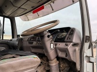 HINO FY2 8X4 32 TON DROPSIDE TIPPER - 23