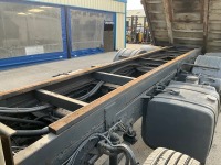 HINO FY2 8X4 32 TON DROPSIDE TIPPER - 33