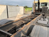 HINO FY2 8X4 32 TON DROPSIDE TIPPER - 39