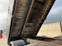 HINO FY2 8X4 32 TON DROPSIDE TIPPER - 40