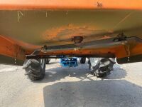 TM160 PTO DRIVEN GRASS TOPPER - 6