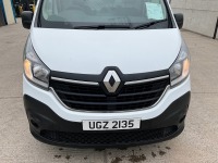 RENAULT TRAFIC LL30 ENERGY 2.0 DCI 120 BUSINESS  - 3