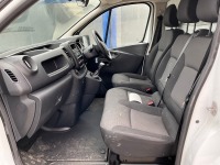 RENAULT TRAFIC LL30 ENERGY 2.0 DCI 120 BUSINESS  - 7