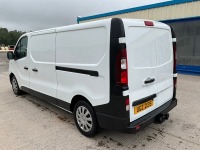 RENAULT TRAFIC LL30 ENERGY 2.0 DCI 120 BUSINESS  - 10