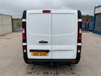 RENAULT TRAFIC LL30 ENERGY 2.0 DCI 120 BUSINESS  - 11