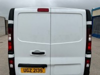 RENAULT TRAFIC LL30 ENERGY 2.0 DCI 120 BUSINESS  - 12