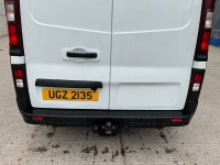 RENAULT TRAFIC LL30 ENERGY 2.0 DCI 120 BUSINESS  - 13
